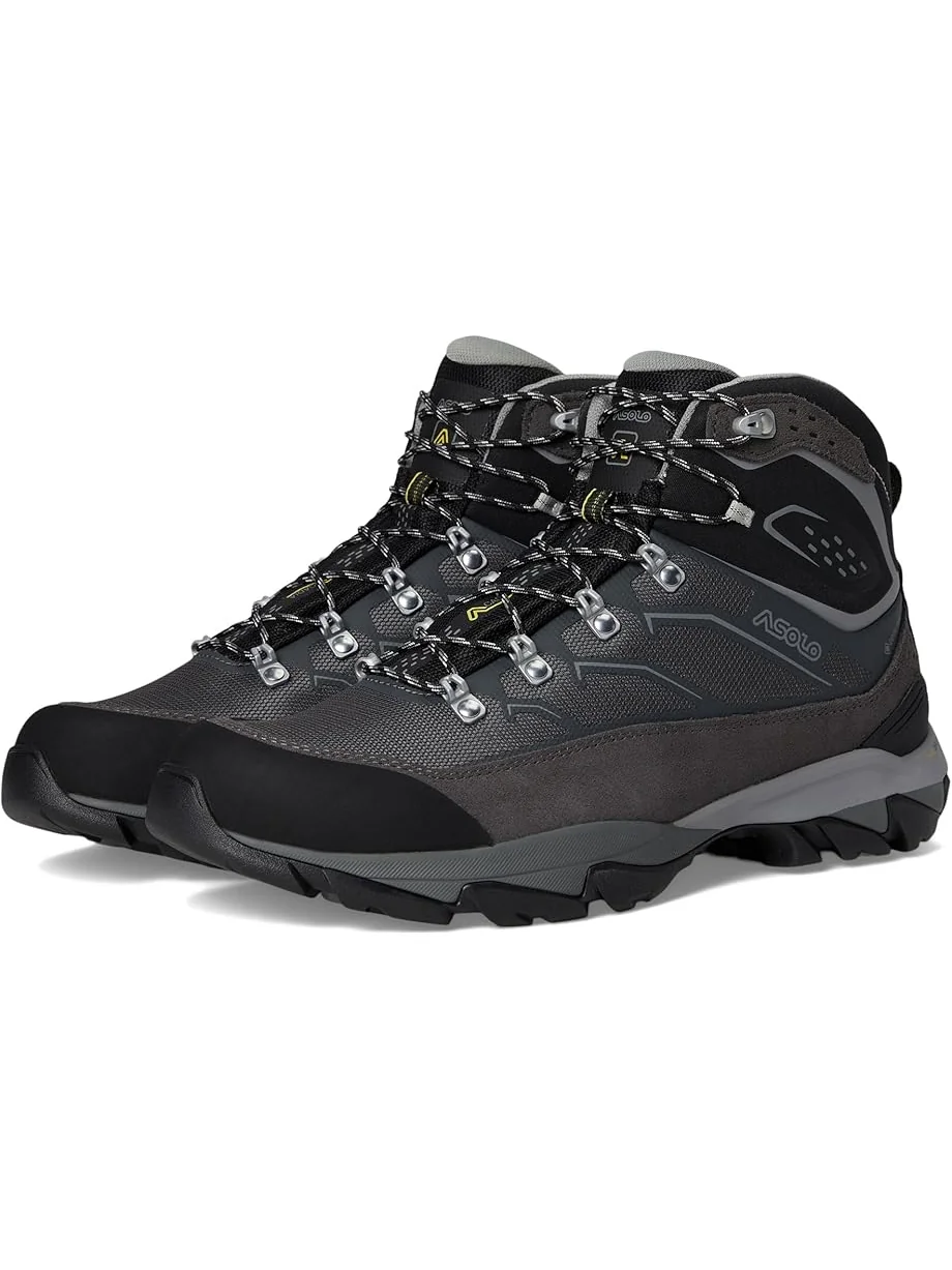 Походные ботинки Asolo Acadia Mid GTX — 1