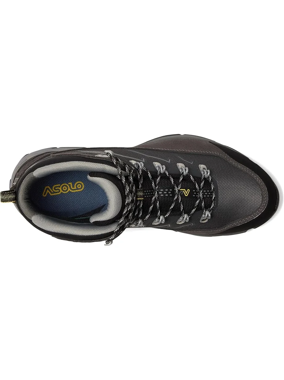 Походные ботинки Asolo Acadia Mid GTX — 2
