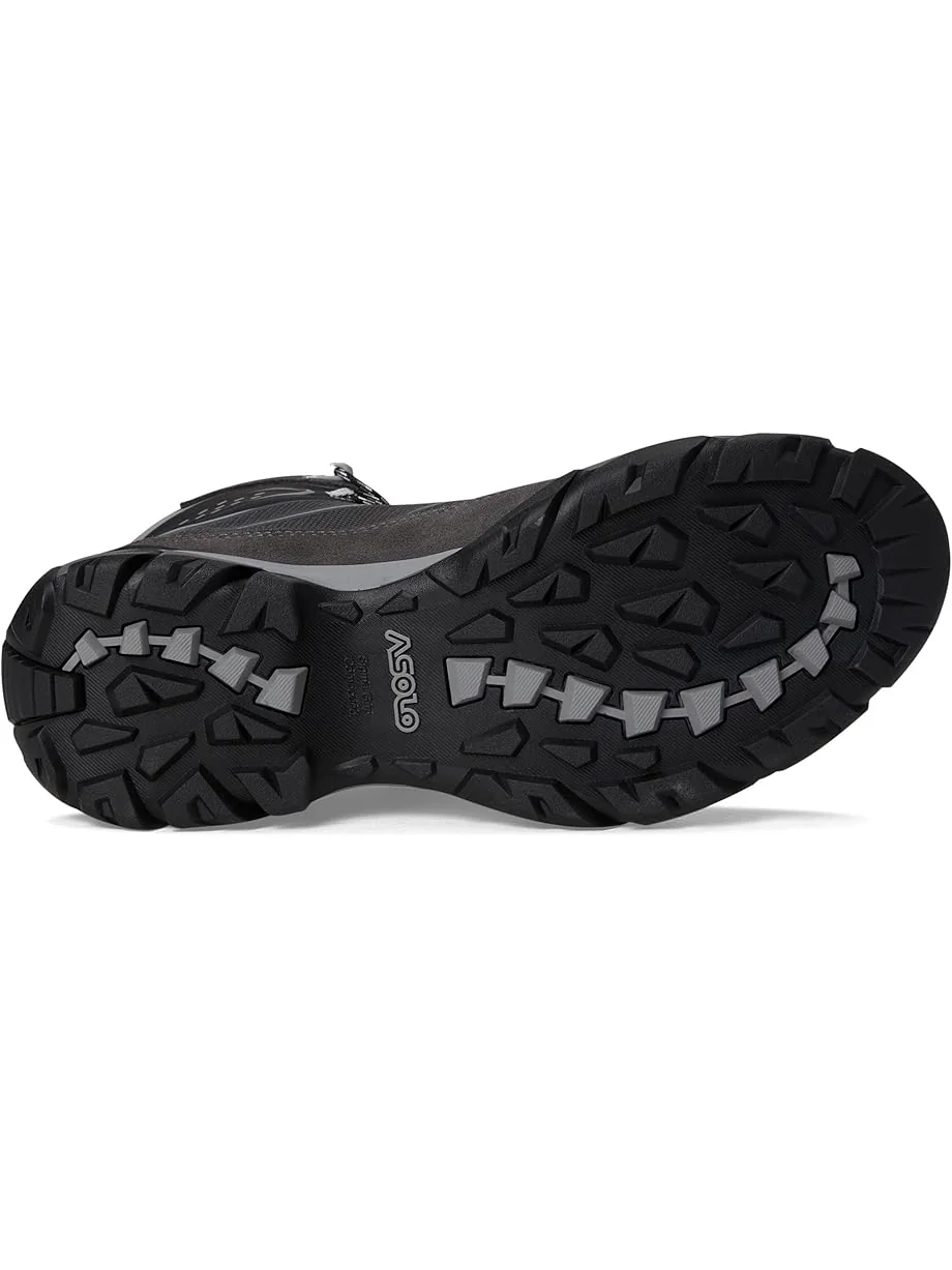 Походные ботинки Asolo Acadia Mid GTX — 3