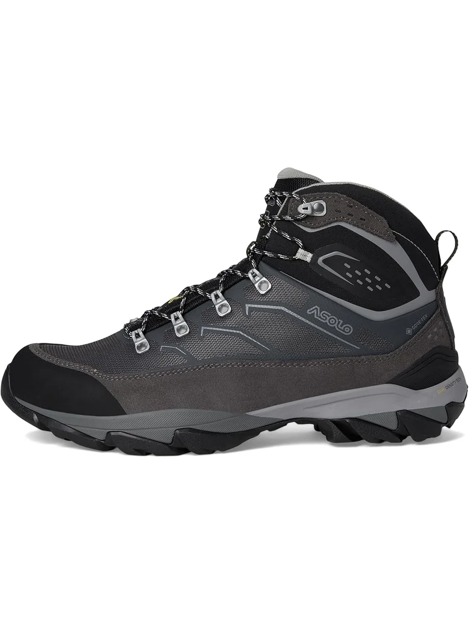Походные ботинки Asolo Acadia Mid GTX — 4