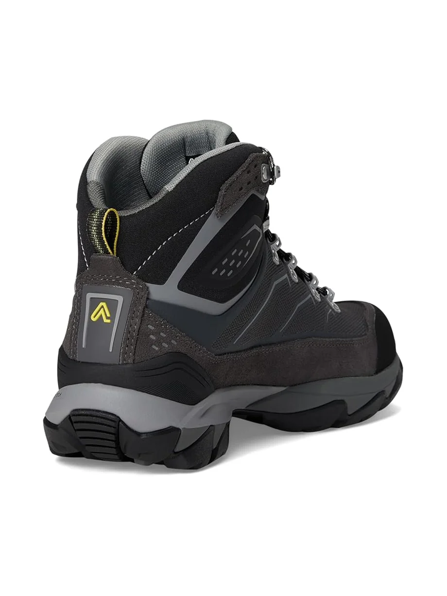Походные ботинки Asolo Acadia Mid GTX — 5