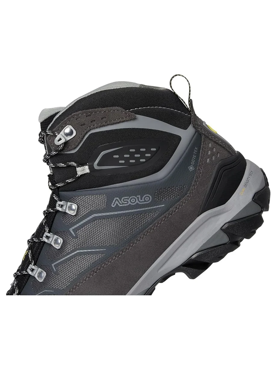 Походные ботинки Asolo Acadia Mid GTX — 6