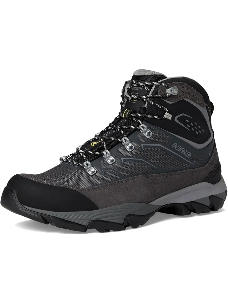 Походные ботинки Asolo Acadia Mid GTX — 7