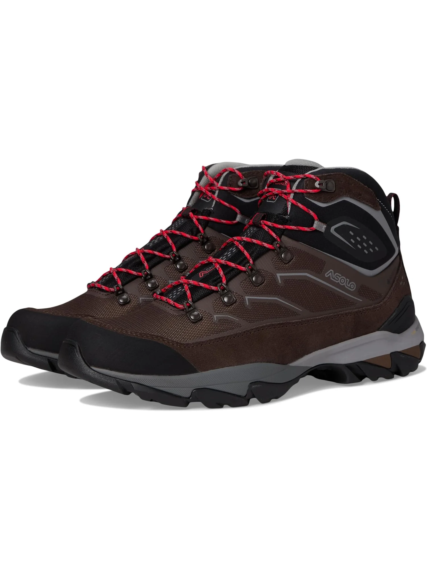Походные ботинки Asolo Acadia Mid GTX — 1
