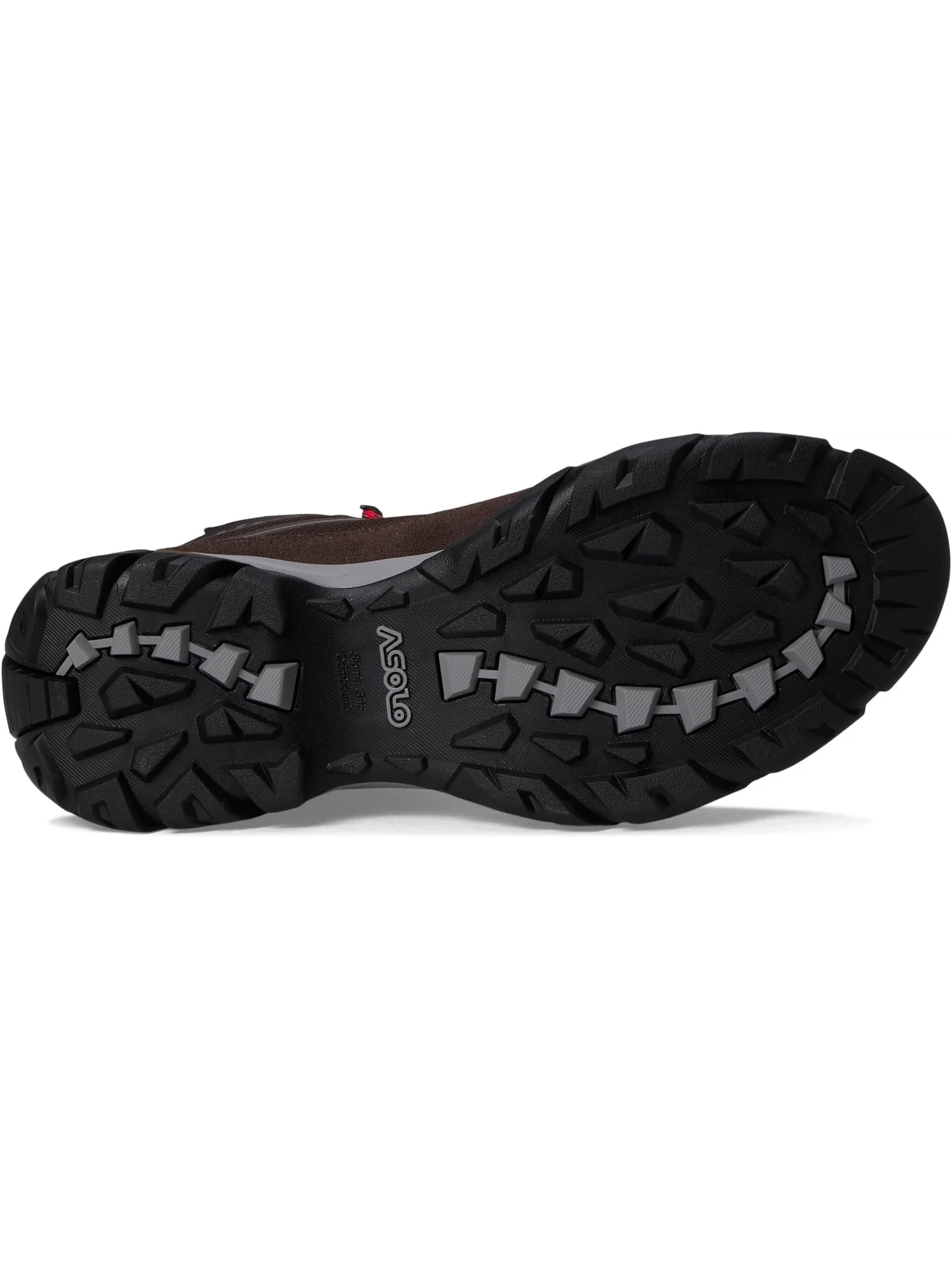 Походные ботинки Asolo Acadia Mid GTX — 3