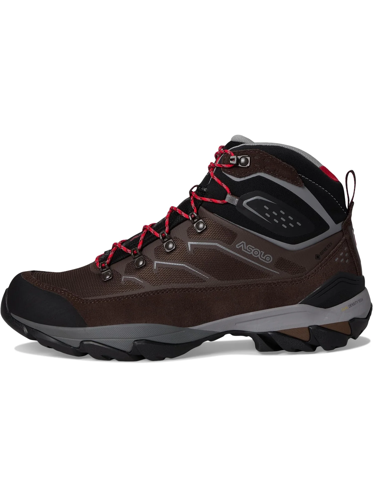 Походные ботинки Asolo Acadia Mid GTX — 4