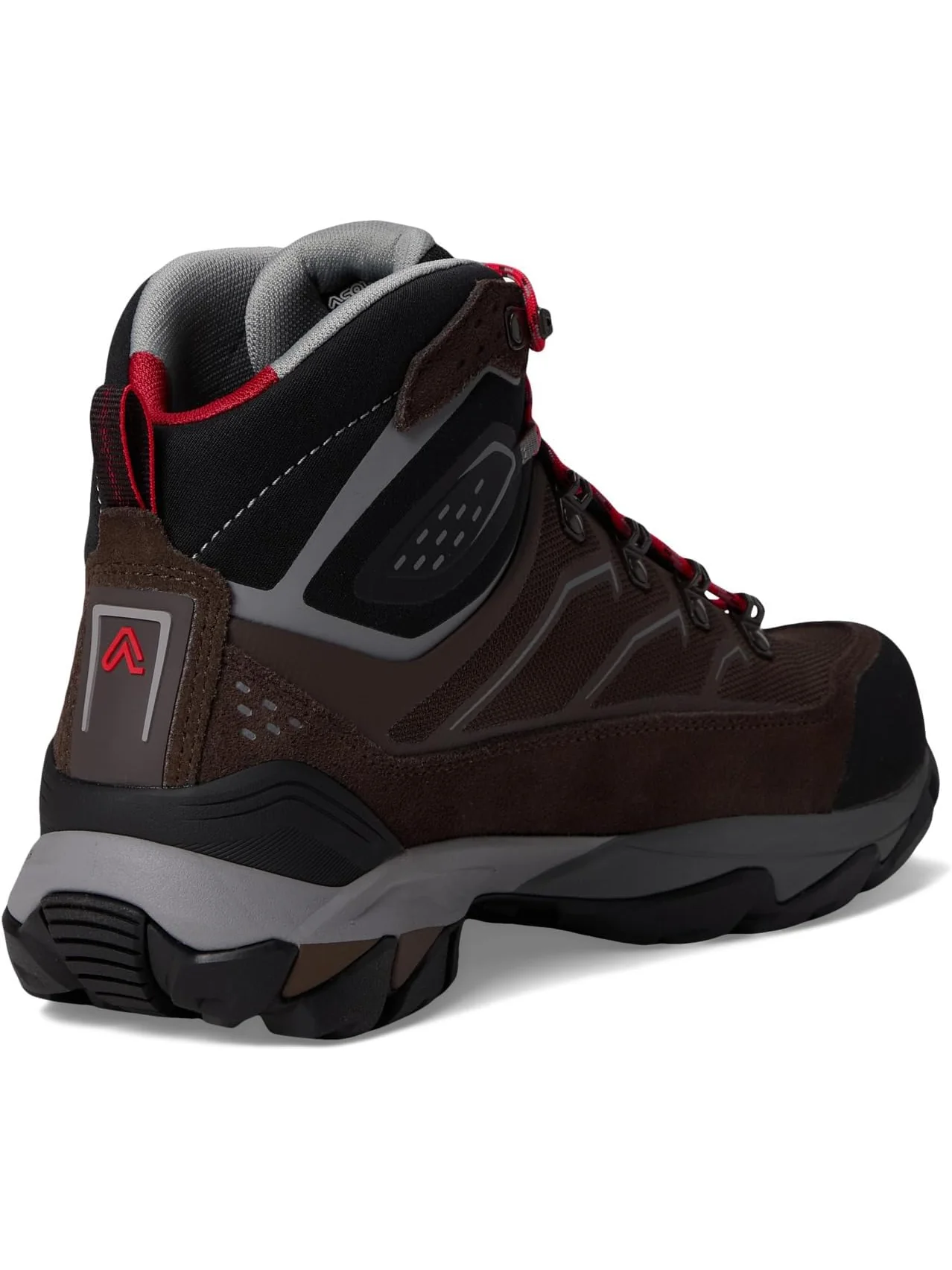 Походные ботинки Asolo Acadia Mid GTX — 5