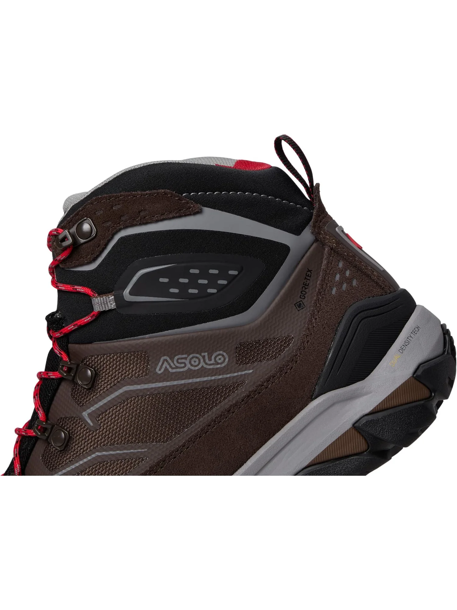 Походные ботинки Asolo Acadia Mid GTX — 6