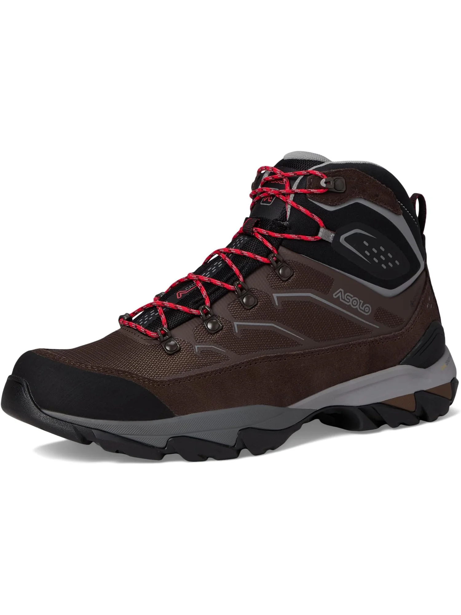 Походные ботинки Asolo Acadia Mid GTX — 7