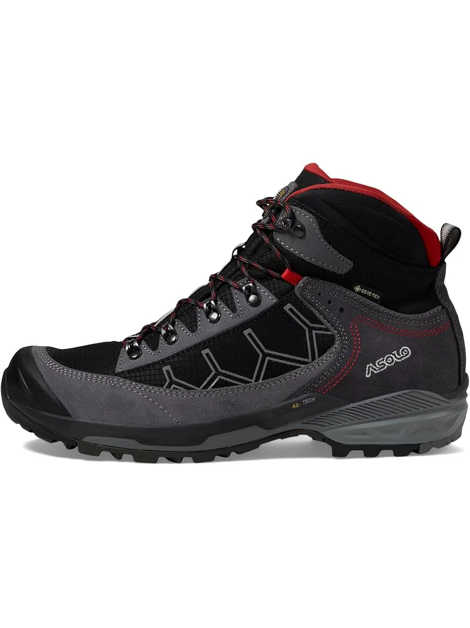 Походные ботинки Asolo Falcon EVO GV — 4