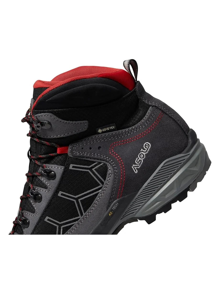Походные ботинки Asolo Falcon EVO GV — 5