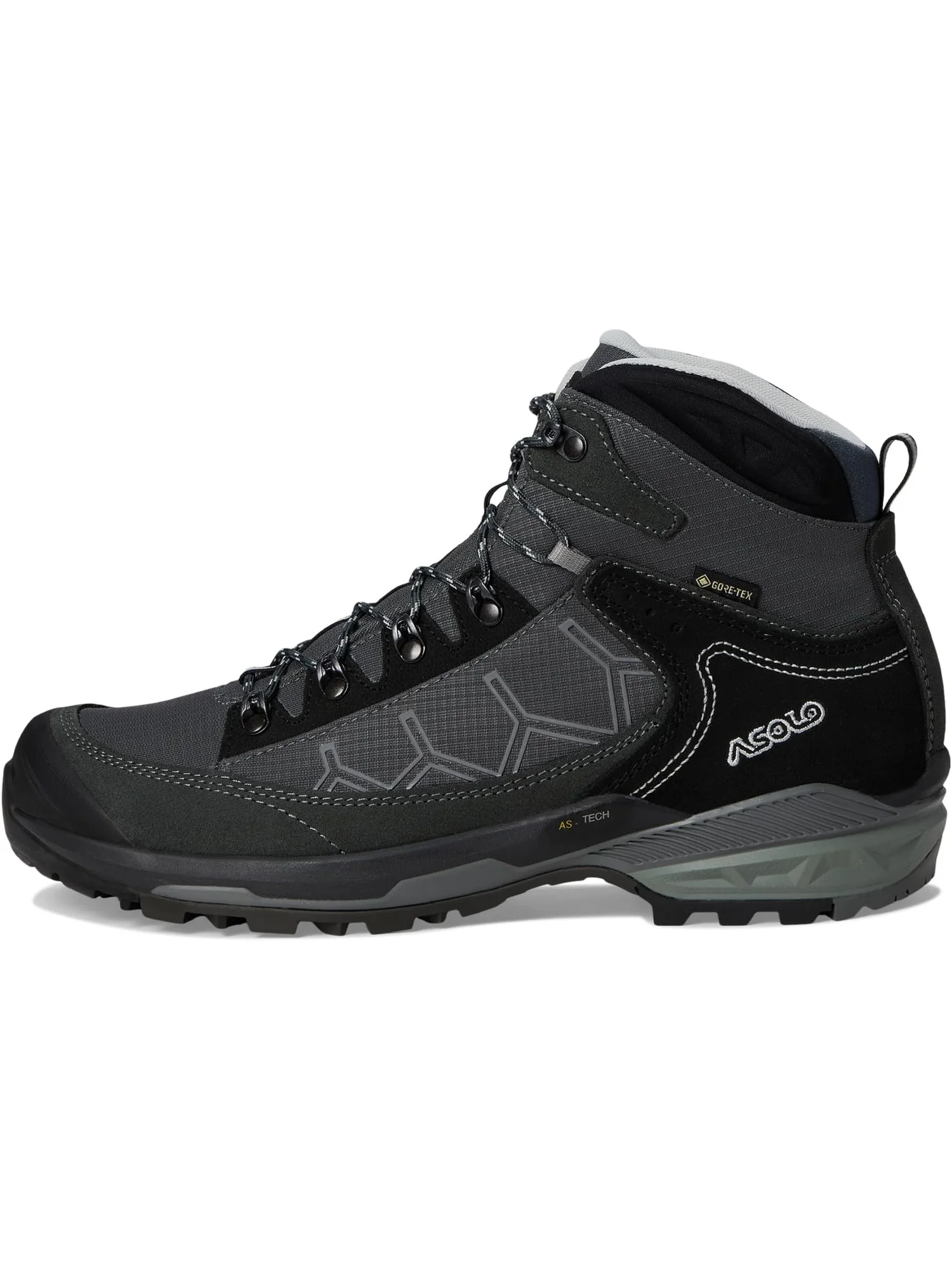Походные ботинки Asolo Falcon EVO GV — 4
