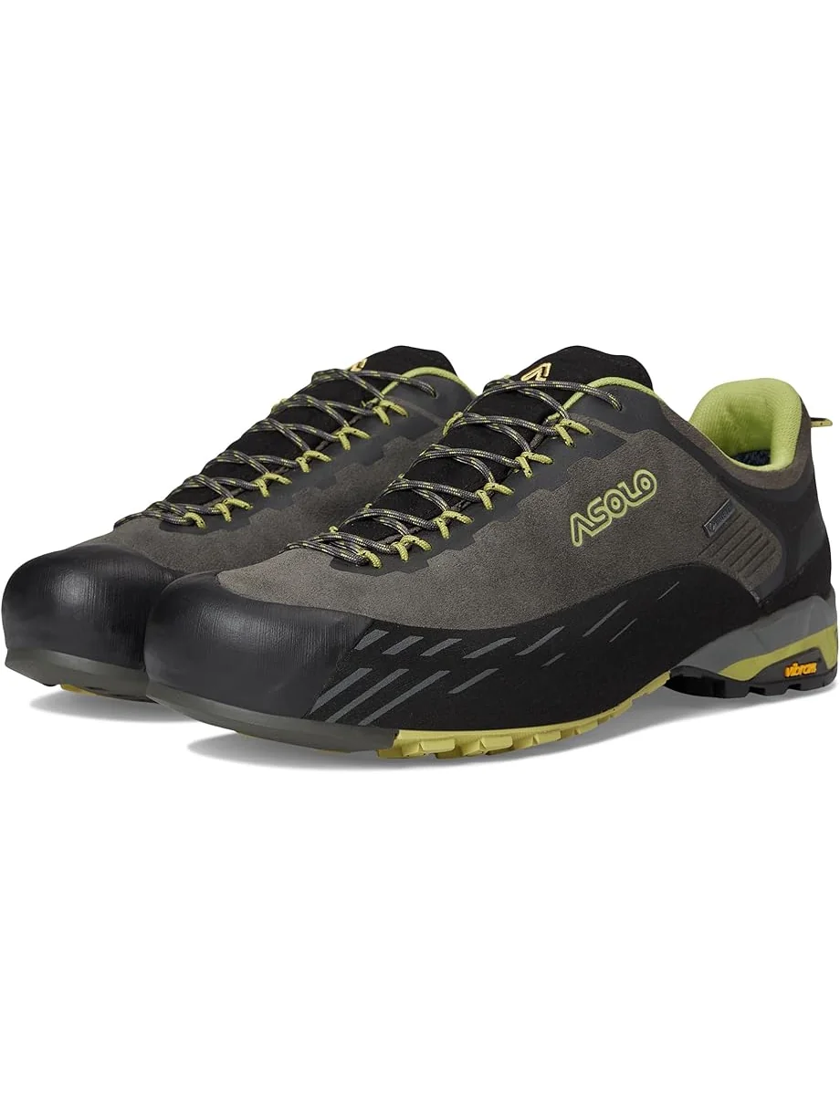 Походные ботинки Asolo Eldo LTH GV — 1