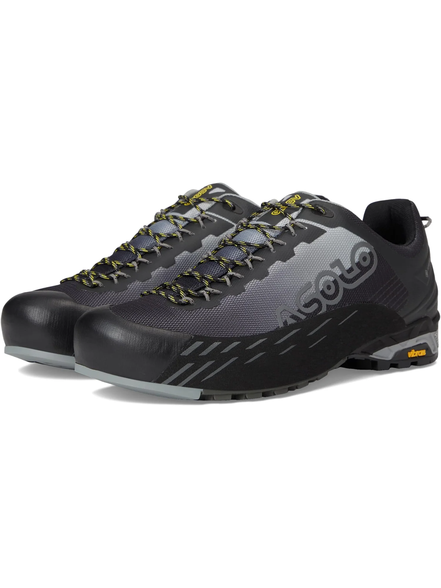 Походные ботинки Asolo Eldo GV — 1