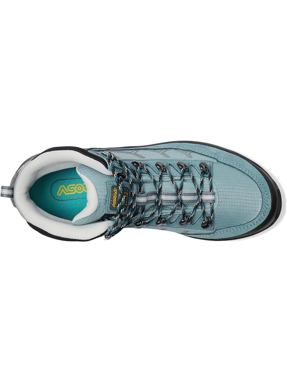 Походные ботинки Asolo Falcon EVO GV — 2