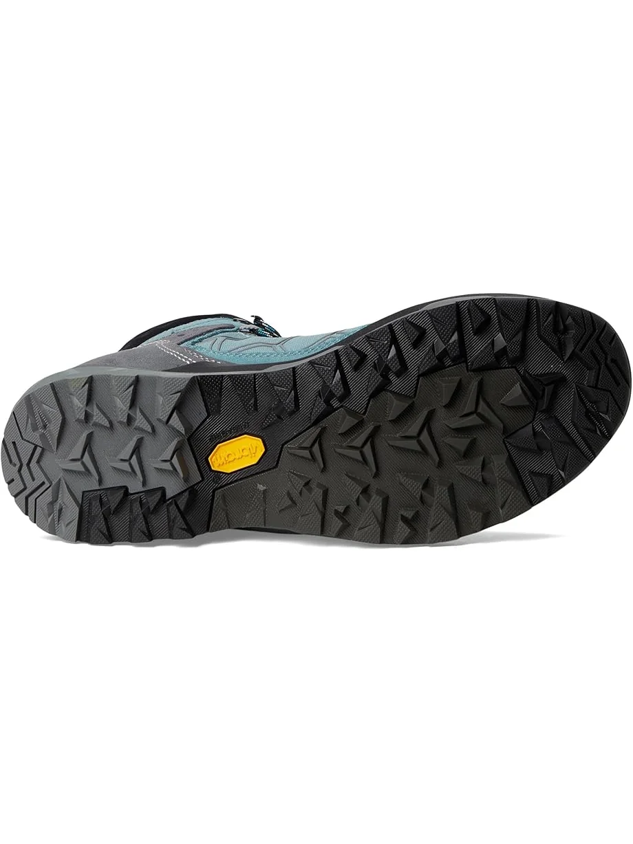 Походные ботинки Asolo Falcon EVO GV — 3
