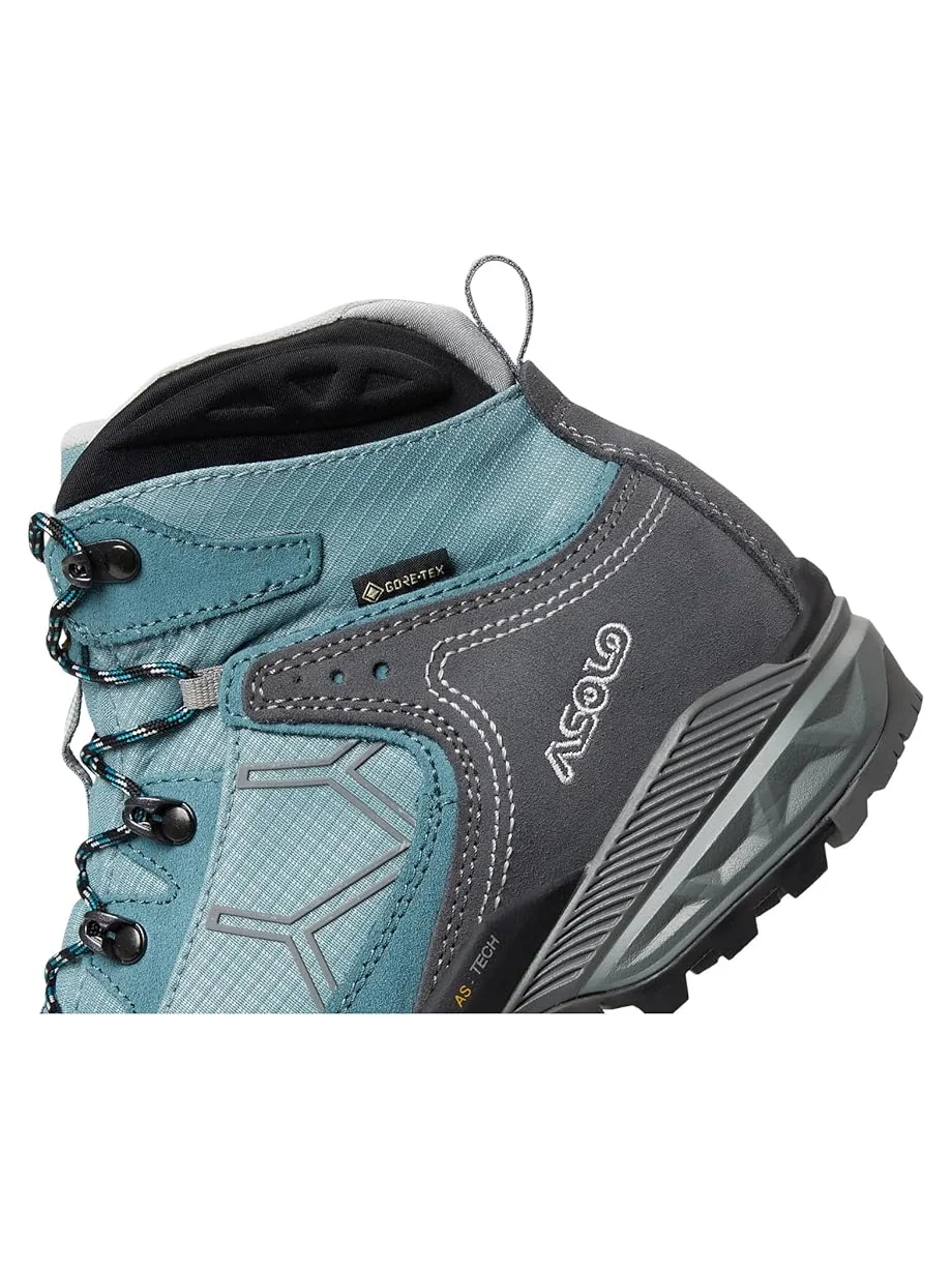 Походные ботинки Asolo Falcon EVO GV — 6