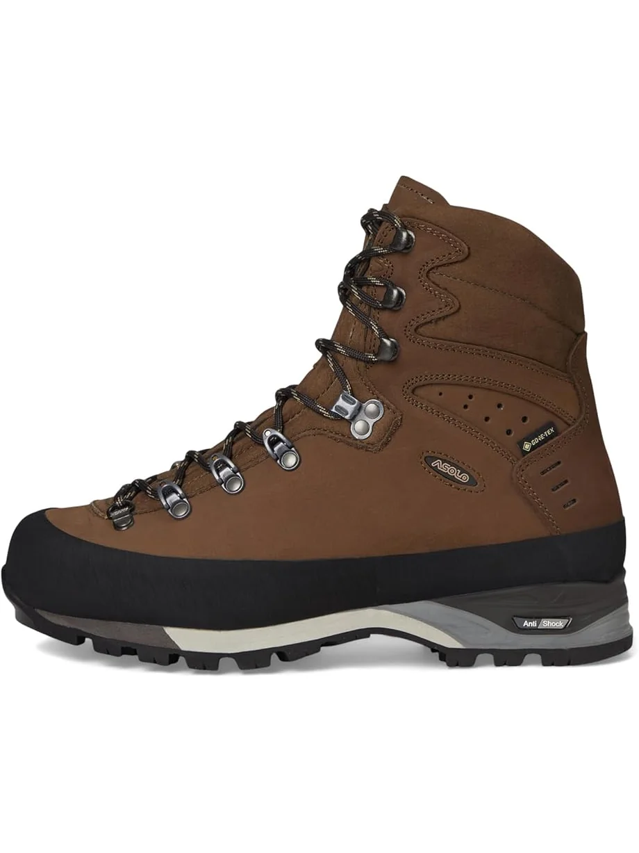 Походные ботинки Asolo Nuptse GV — 4
