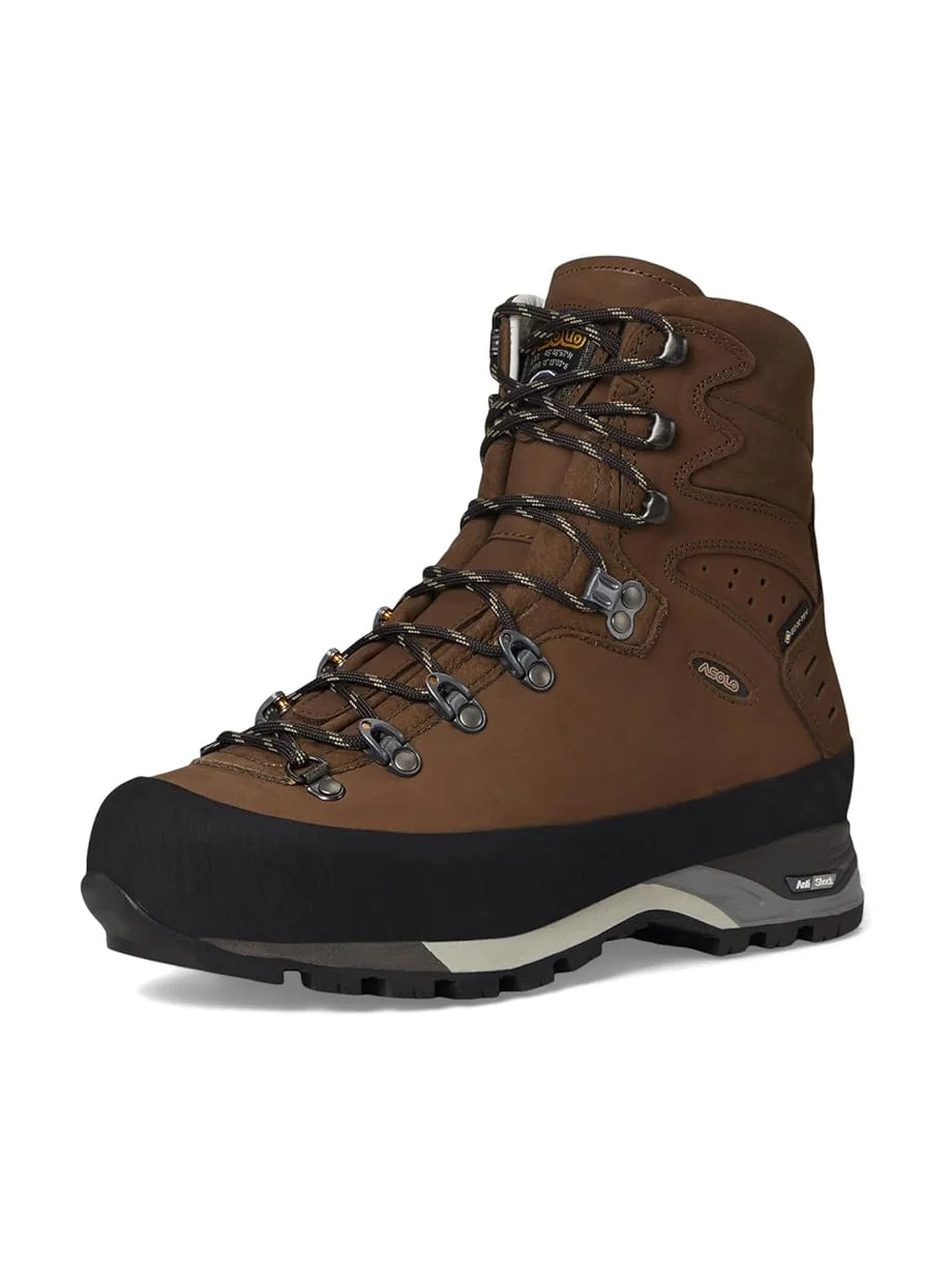 Походные ботинки Asolo Nuptse GV — 7