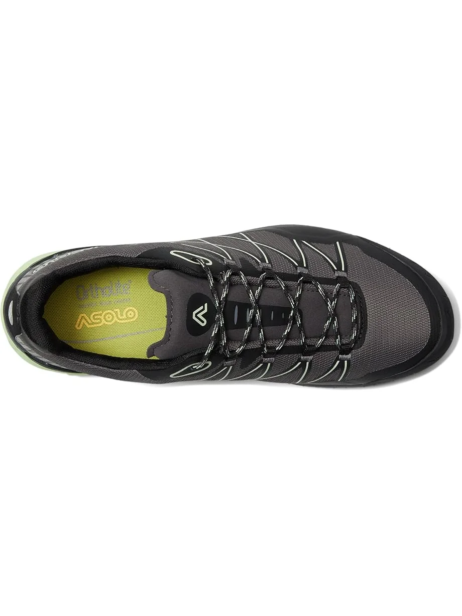Походные ботинки Asolo Tahoe GTX — 2
