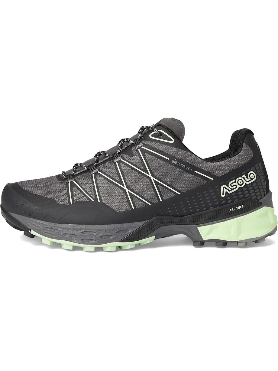 Походные ботинки Asolo Tahoe GTX — 4