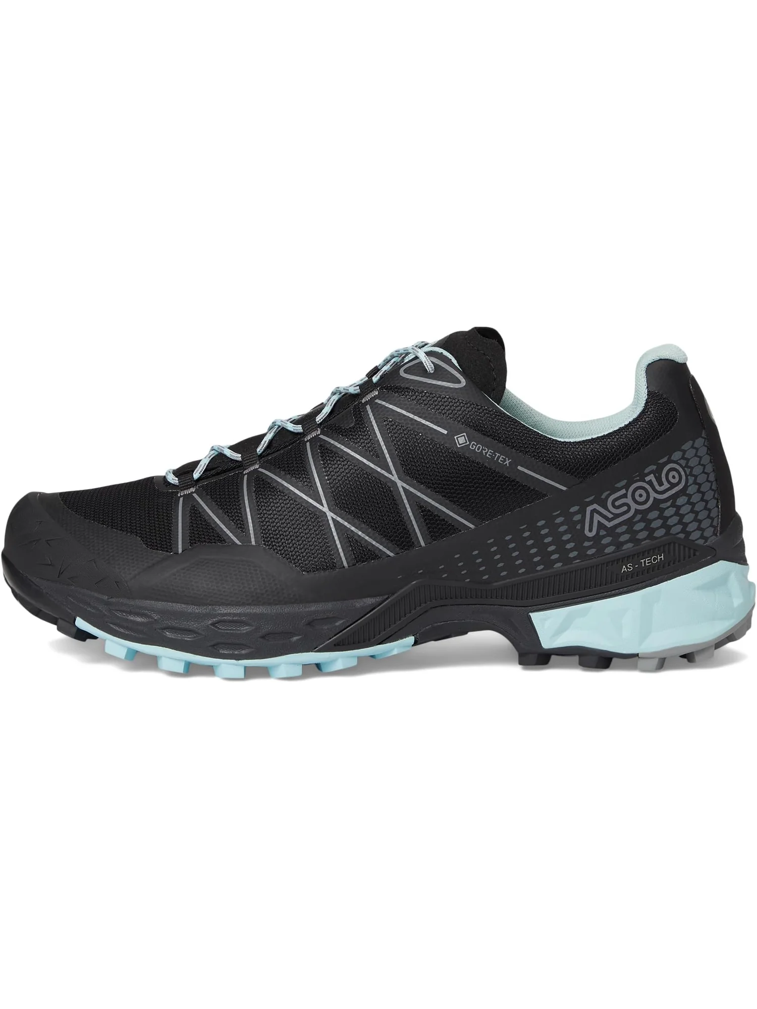 Походные ботинки Asolo Tahoe GTX — 4