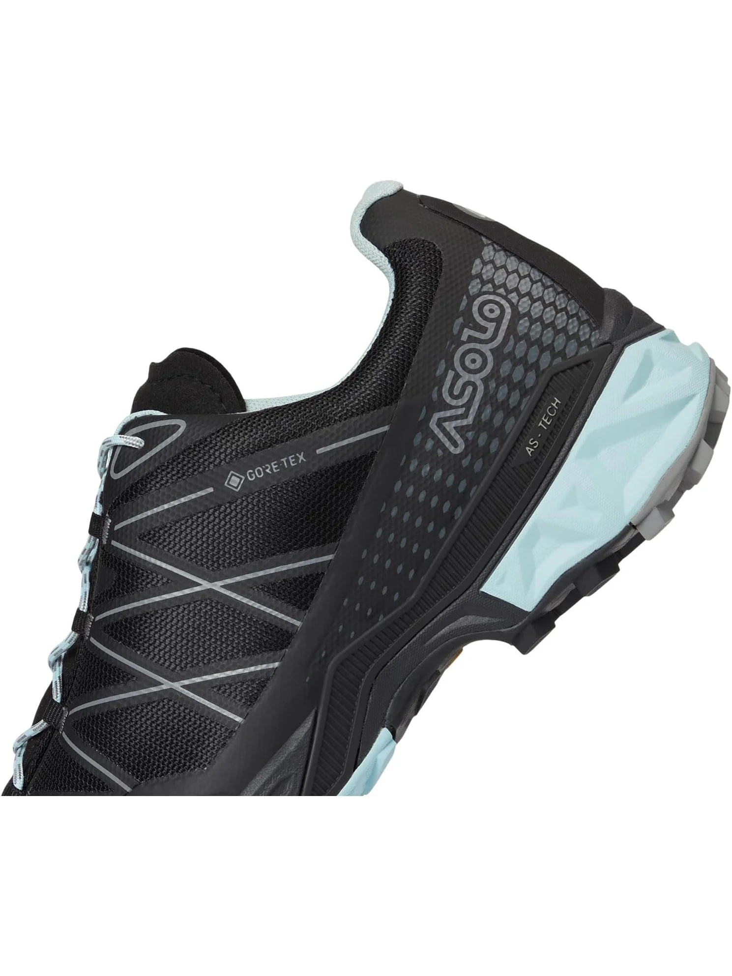 Походные ботинки Asolo Tahoe GTX — 6