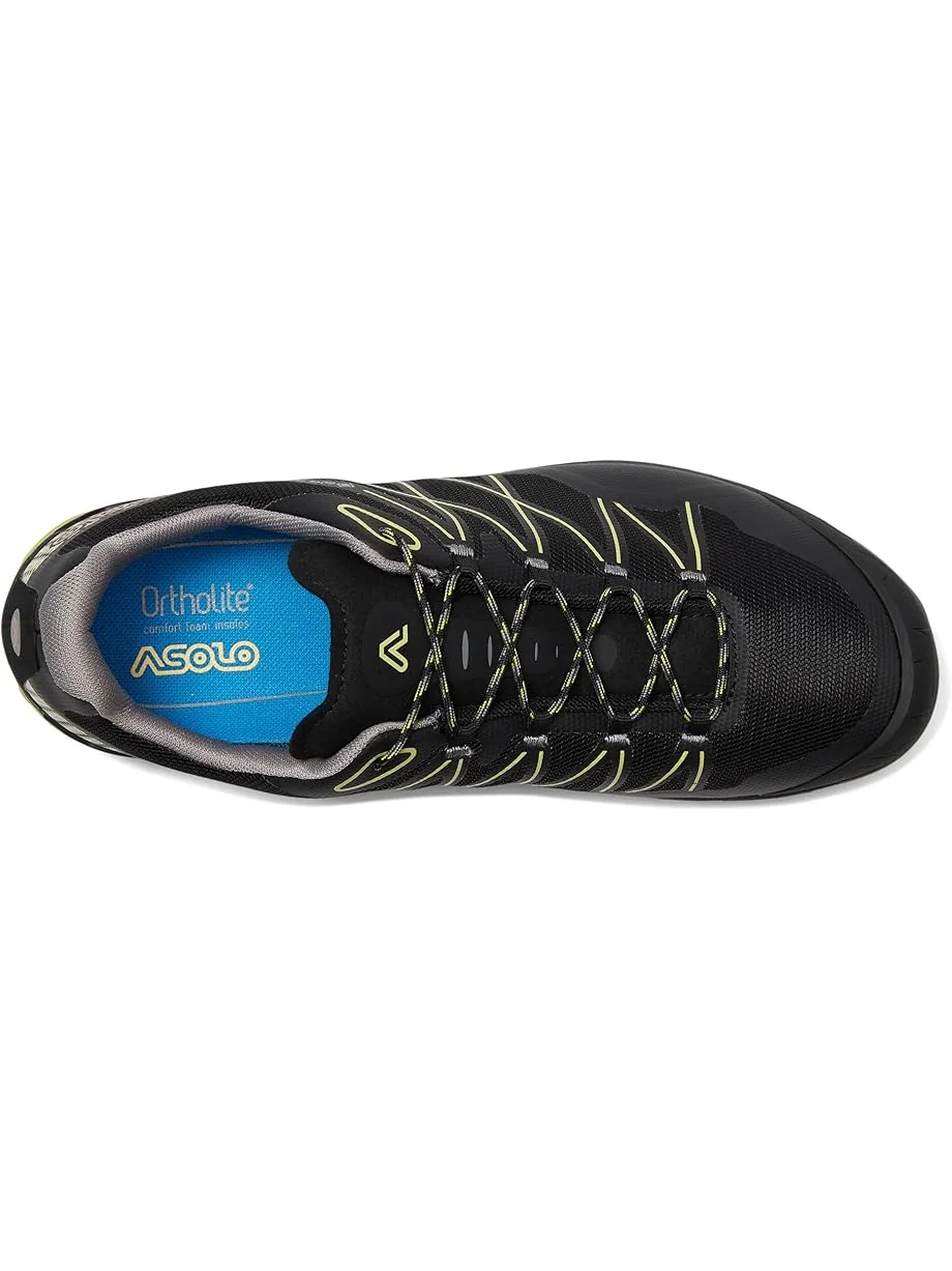 Походные ботинки Asolo Tahoe GTX — 2