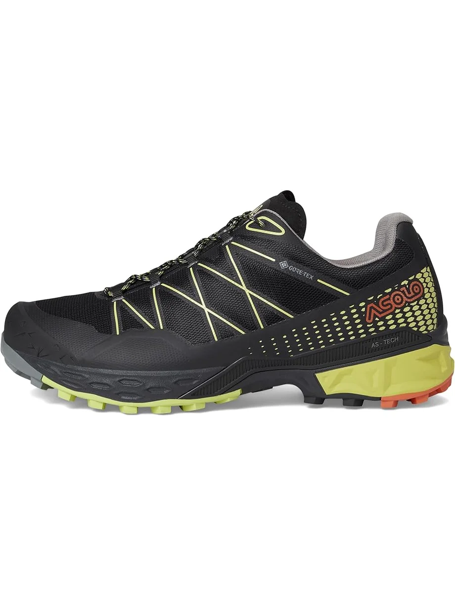 Походные ботинки Asolo Tahoe GTX — 4