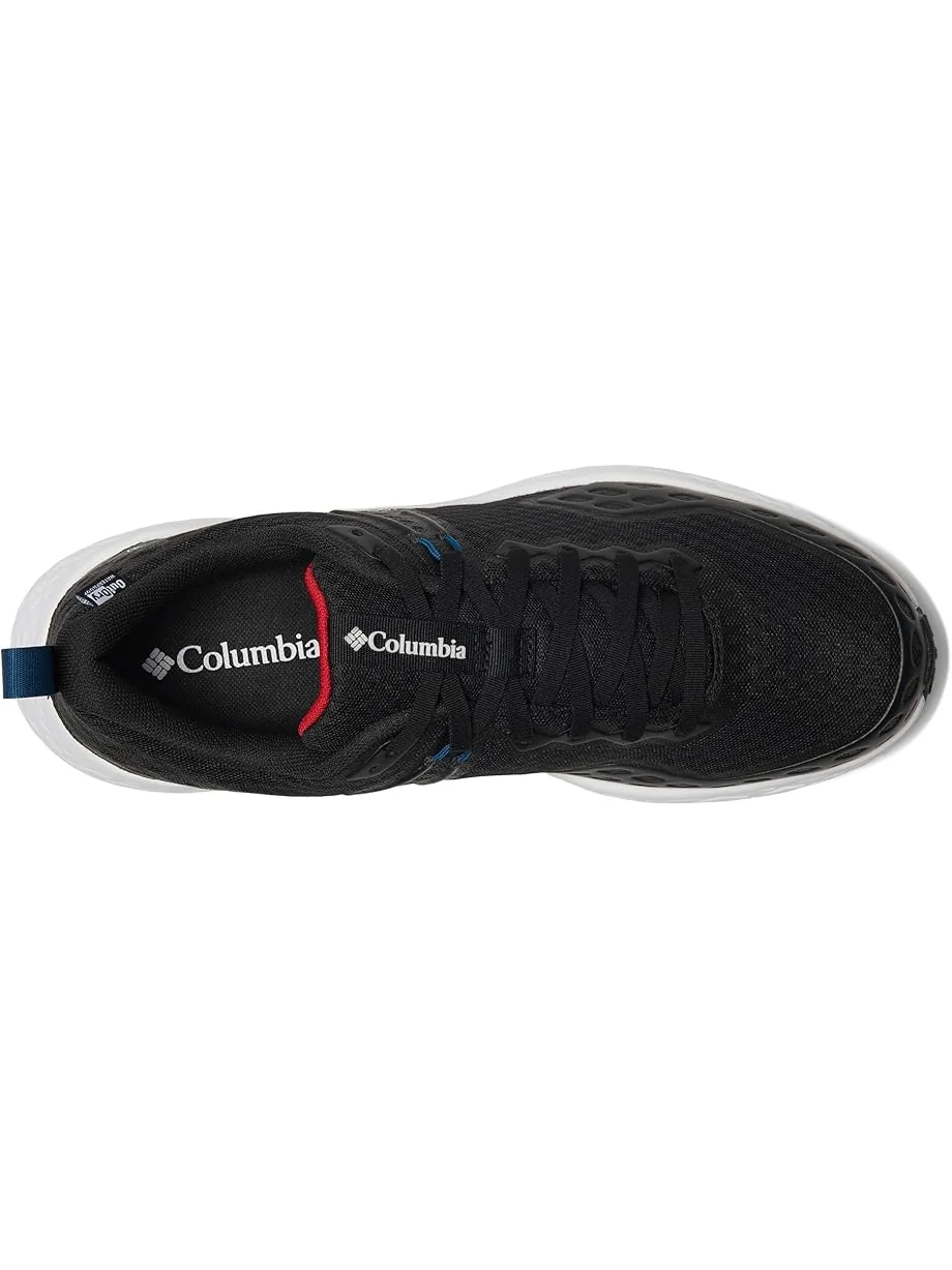 Походные ботинки Columbia Konos TRS Outdry — 2