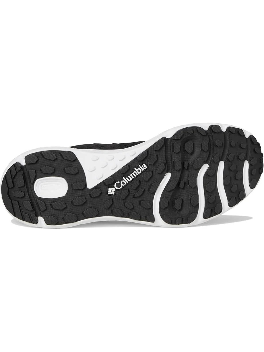 Походные ботинки Columbia Konos TRS Outdry — 3