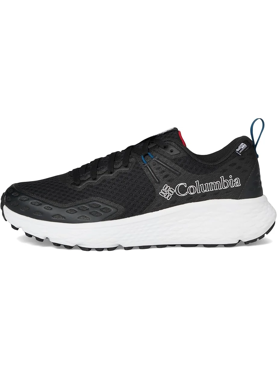 Походные ботинки Columbia Konos TRS Outdry — 4