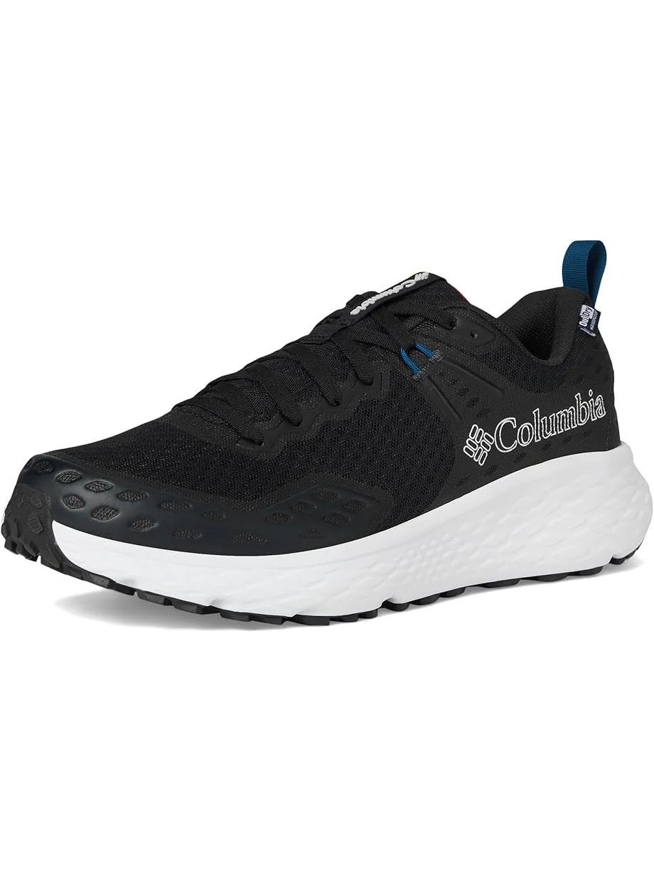 Походные ботинки Columbia Konos TRS Outdry — 7
