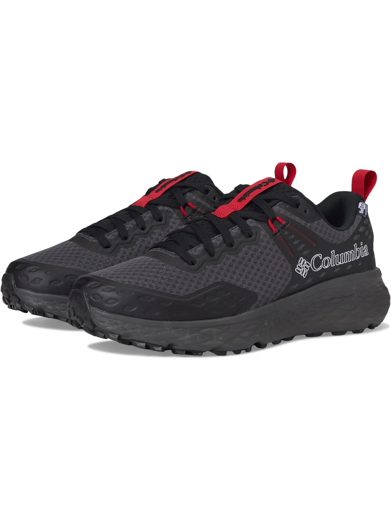 Походные ботинки Columbia Konos TRS Outdry — 1
