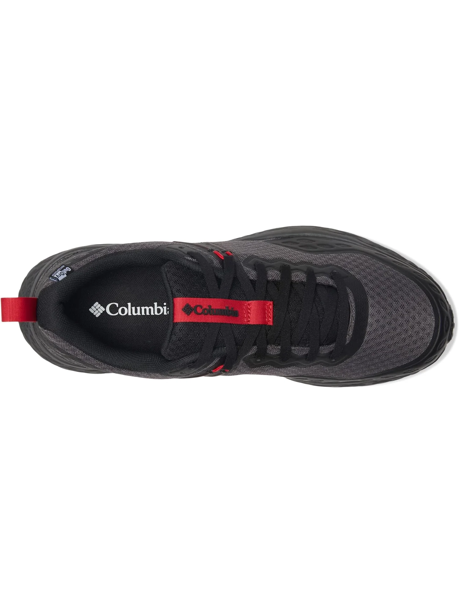 Походные ботинки Columbia Konos TRS Outdry — 2