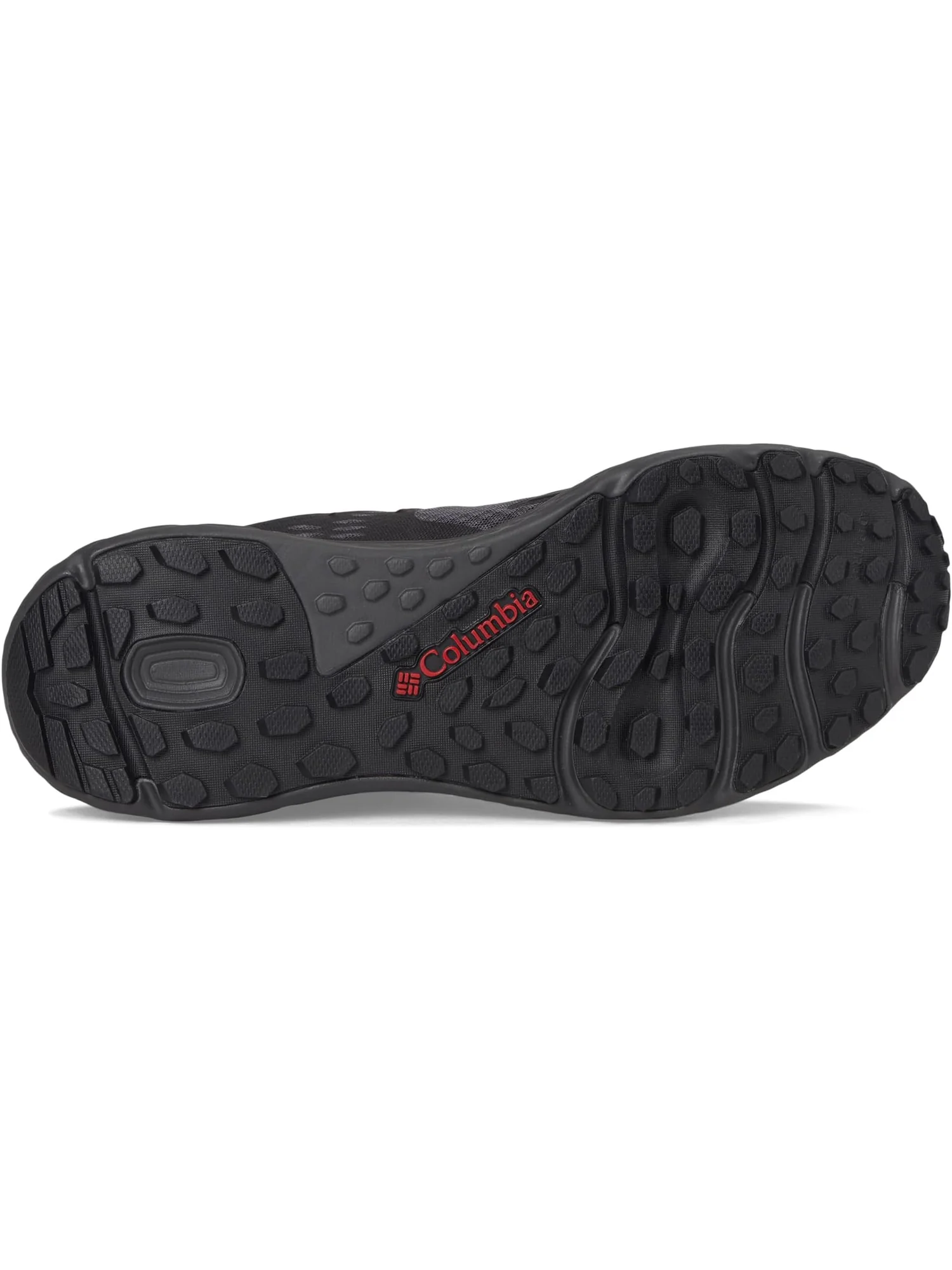Походные ботинки Columbia Konos TRS Outdry — 3