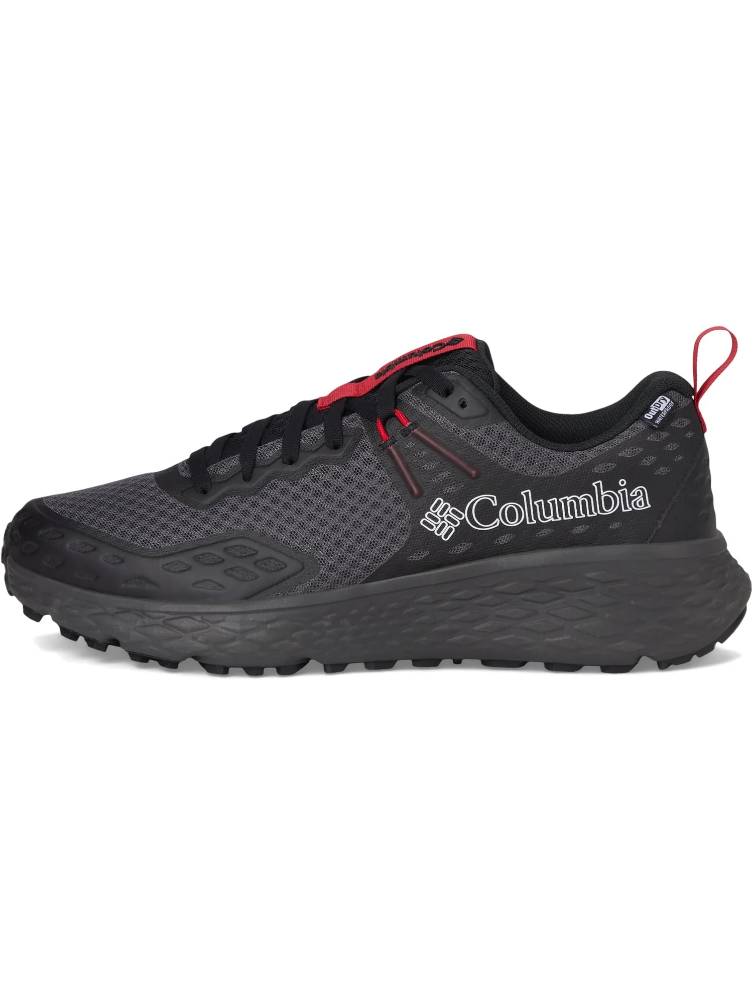 Походные ботинки Columbia Konos TRS Outdry — 4