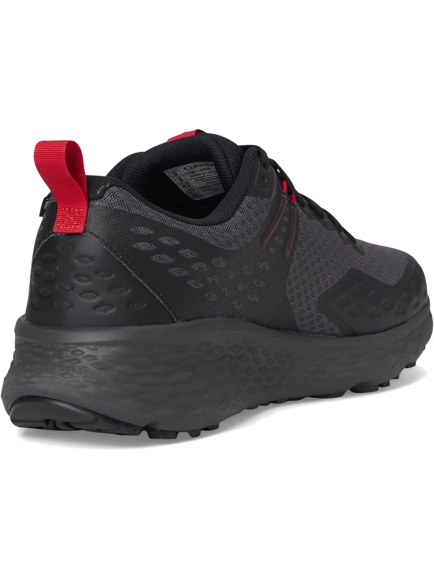 Походные ботинки Columbia Konos TRS Outdry — 5