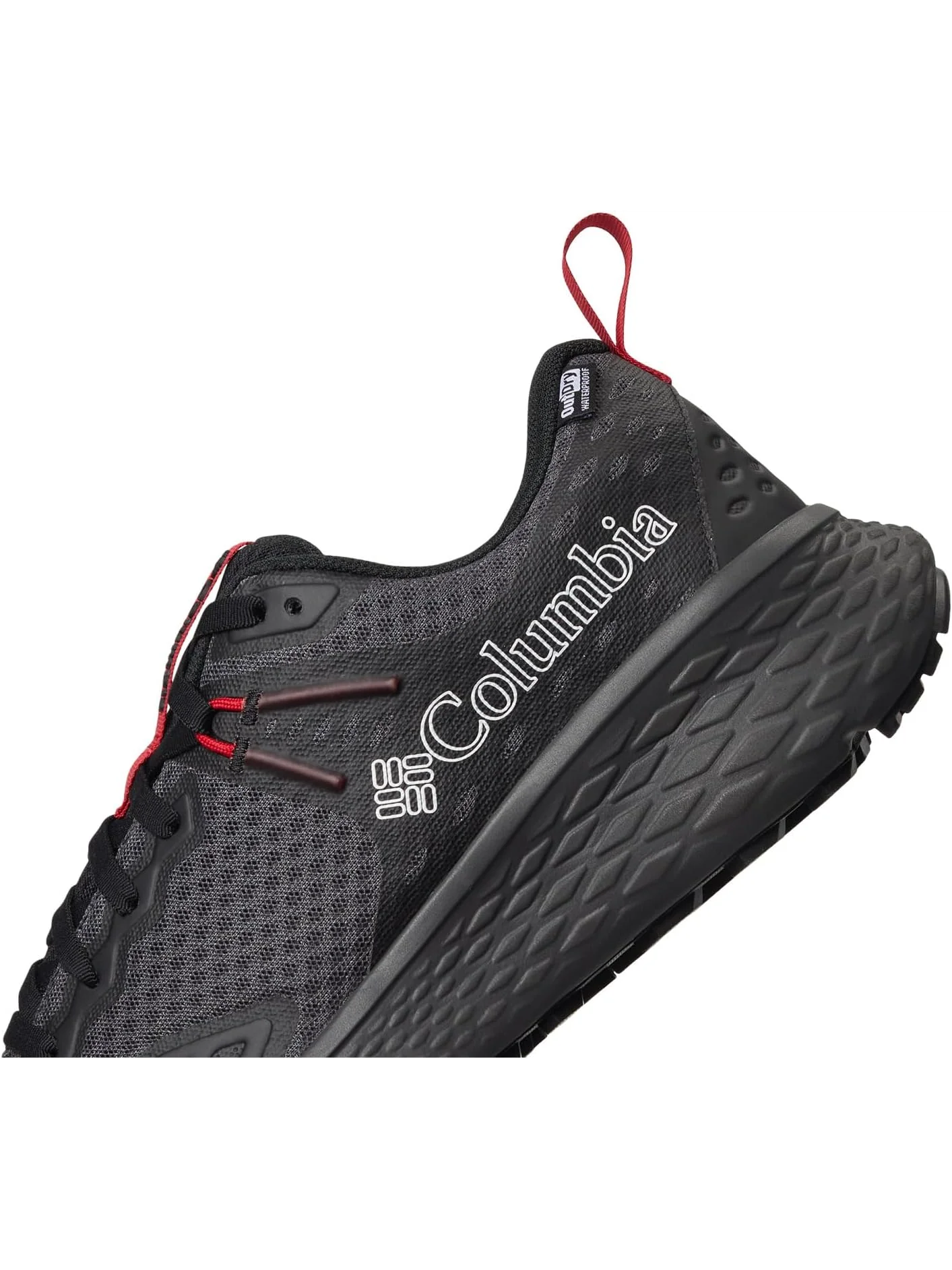 Походные ботинки Columbia Konos TRS Outdry — 6