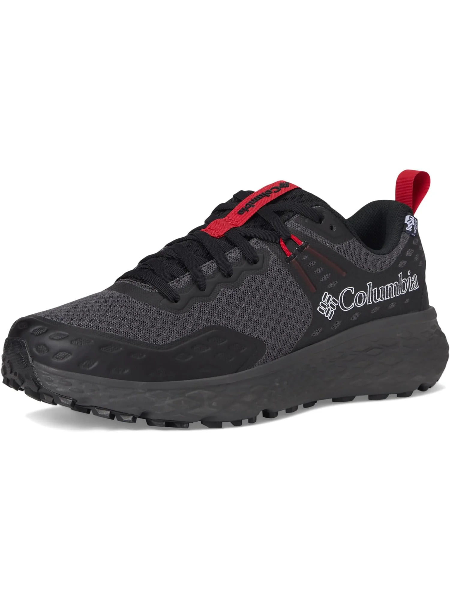 Походные ботинки Columbia Konos TRS Outdry — 7