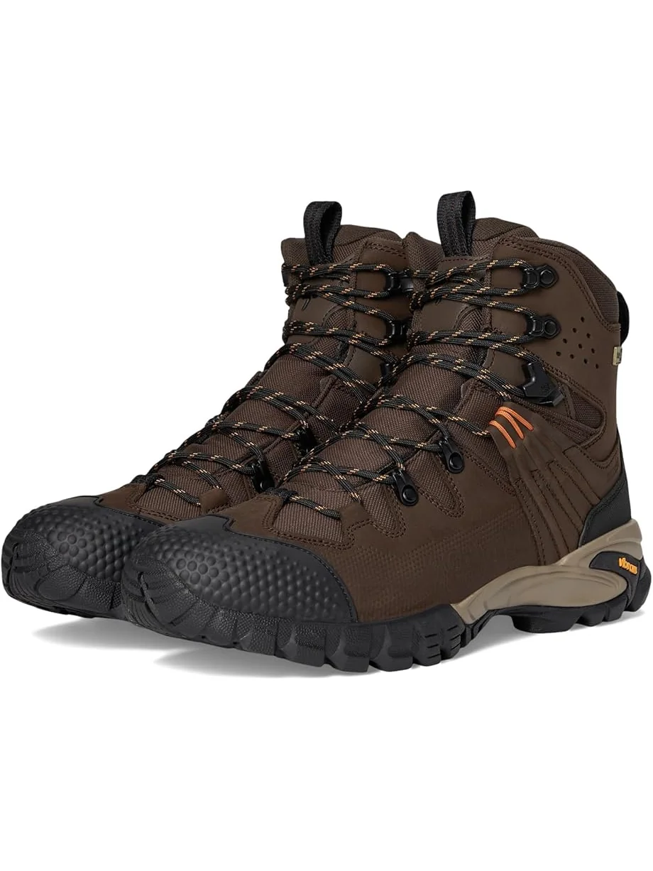 Походные ботинки Columbia Navigator Trek Outdry Leather — 1