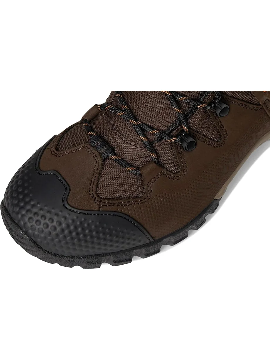 Походные ботинки Columbia Navigator Trek Outdry Leather — 2