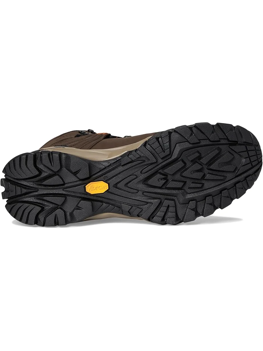 Походные ботинки Columbia Navigator Trek Outdry Leather — 3