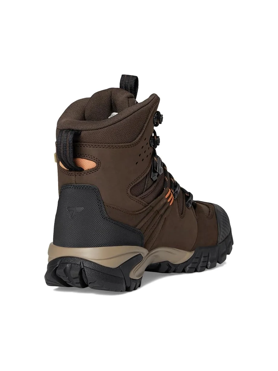 Походные ботинки Columbia Navigator Trek Outdry Leather — 5