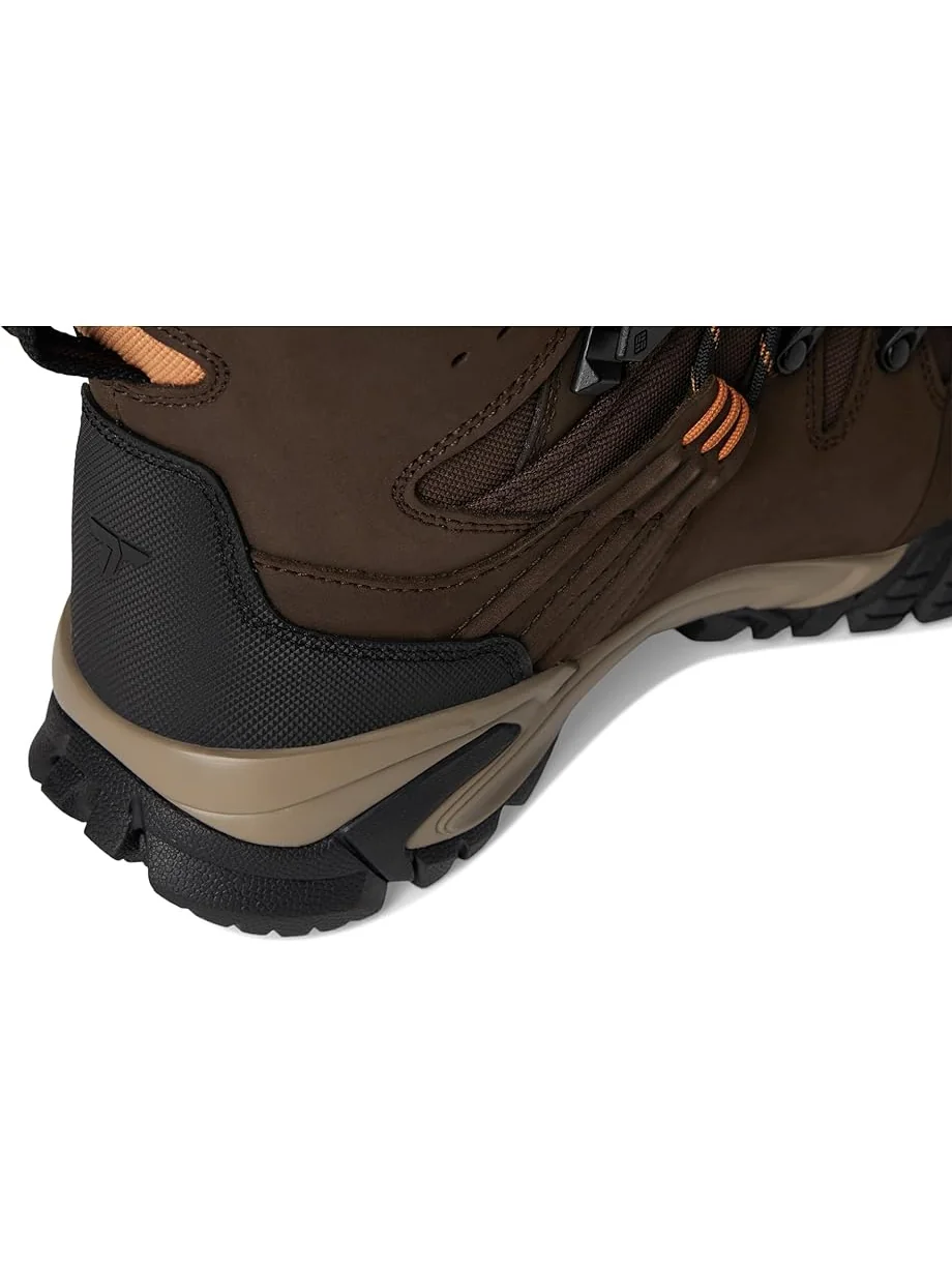 Походные ботинки Columbia Navigator Trek Outdry Leather — 6