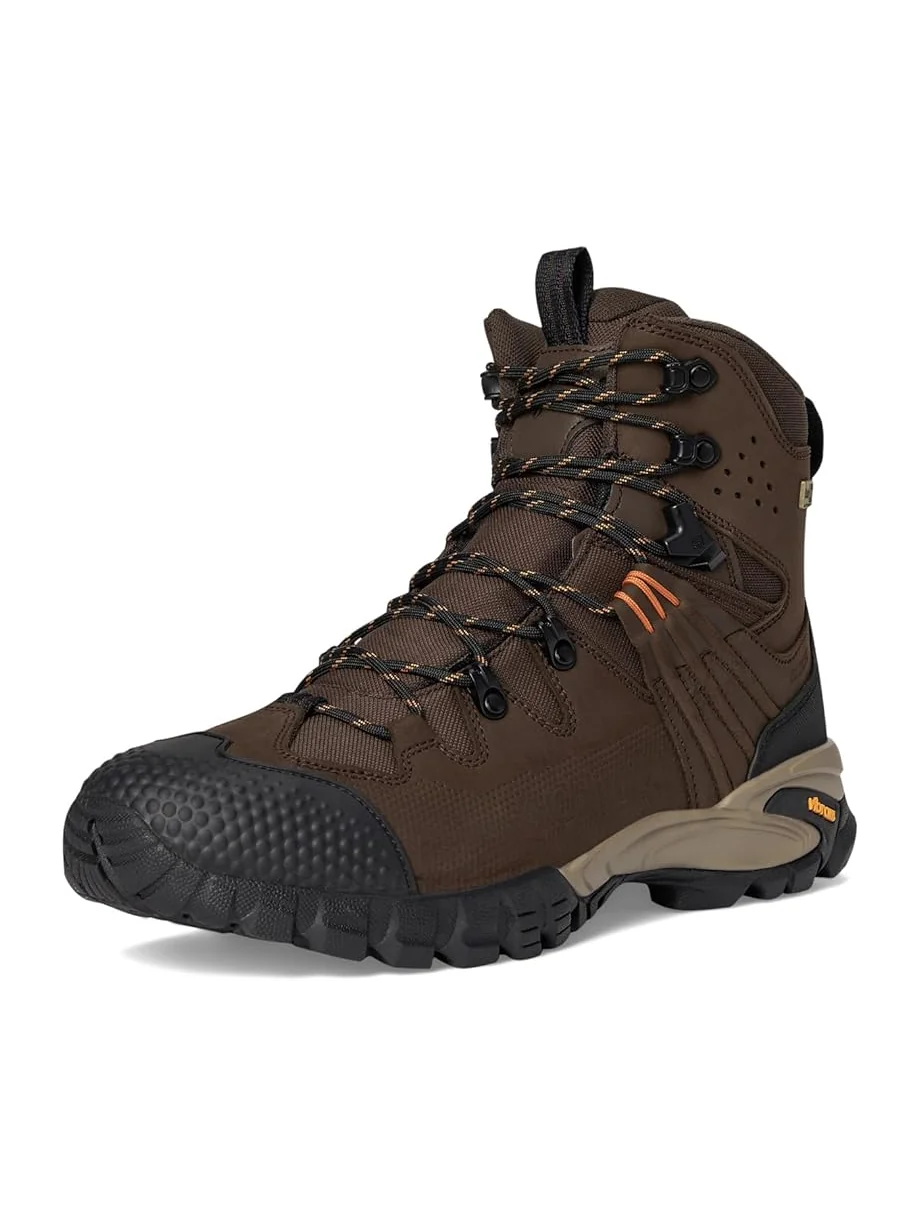 Походные ботинки Columbia Navigator Trek Outdry Leather — 7
