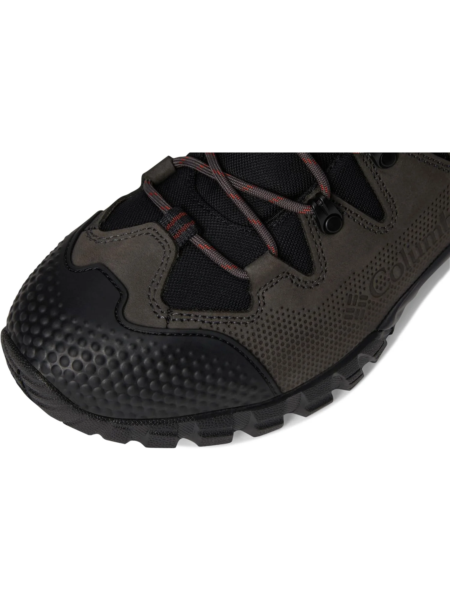 Походные ботинки Columbia Navigator Trek Outdry Leather — 2