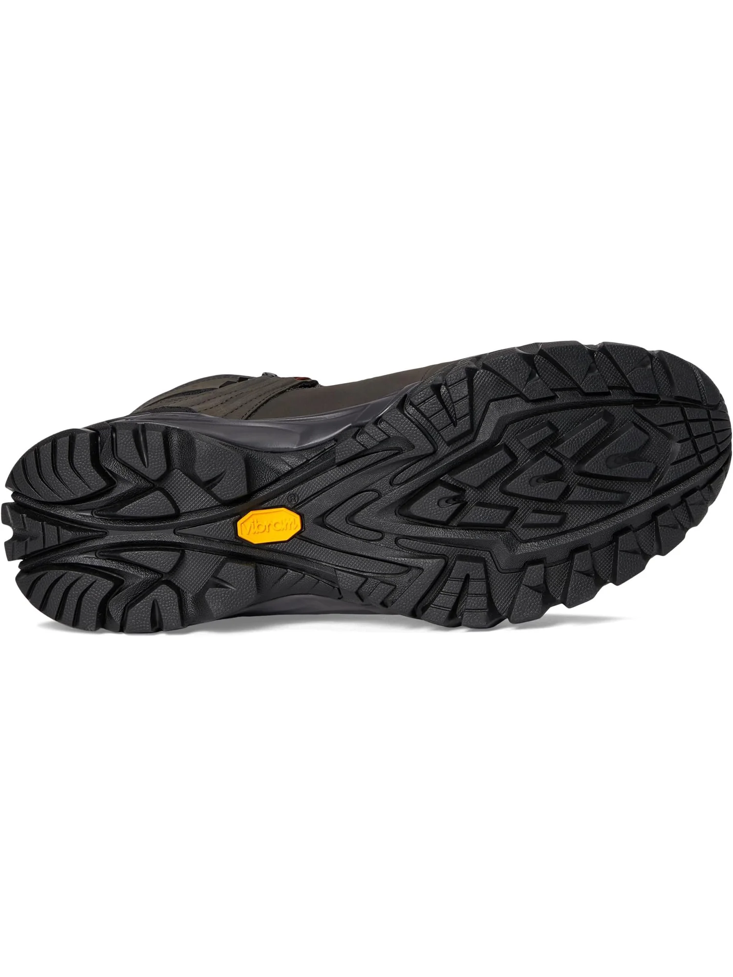 Походные ботинки Columbia Navigator Trek Outdry Leather — 3