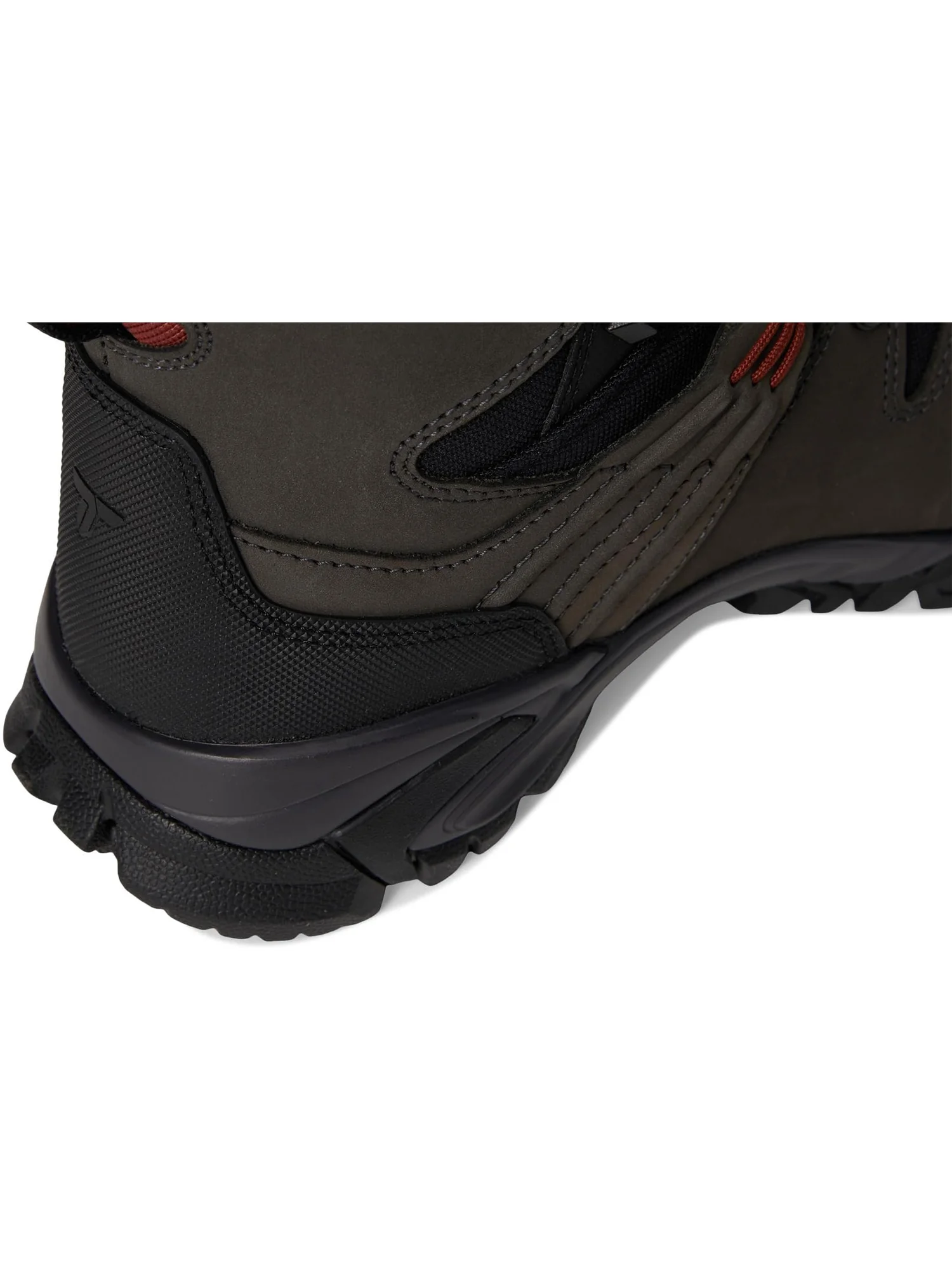 Походные ботинки Columbia Navigator Trek Outdry Leather — 6