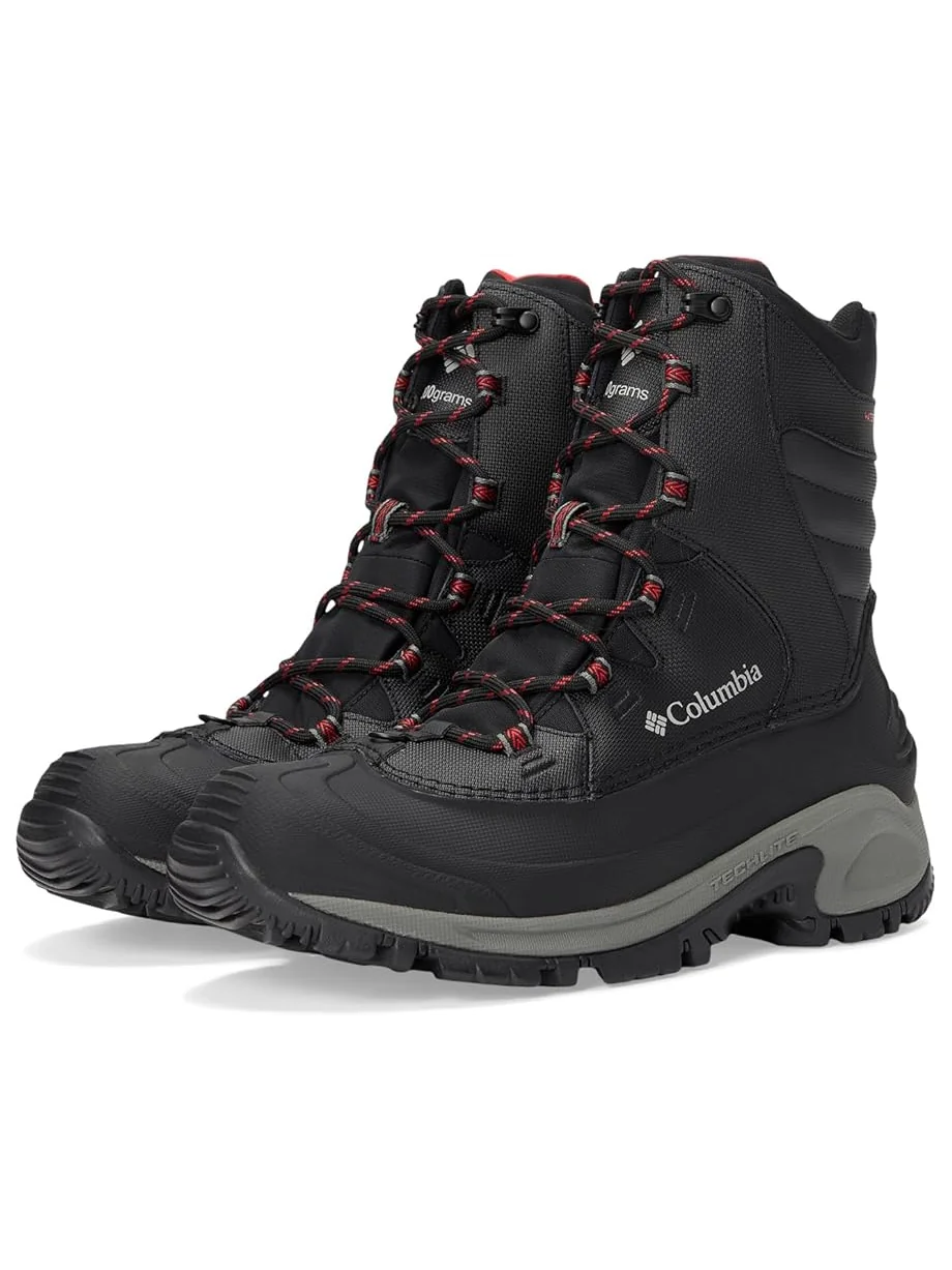 Походные ботинки Columbia Bugaboot III — 1